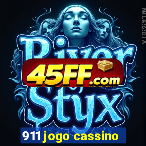 911 jogo cassino